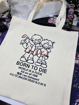 Tote Bag Tote Bag