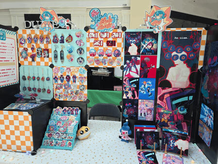 Table Setup Table Setup