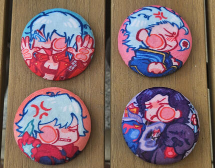 Squishy Pins Squishy Pins