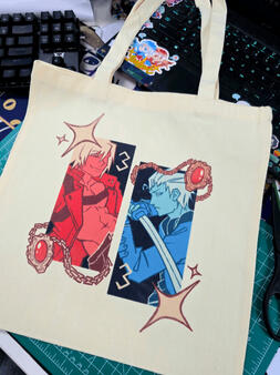 Tote Bag Tote Bag
