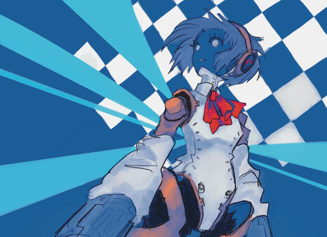 Persona 3 Print Persona 3 Print